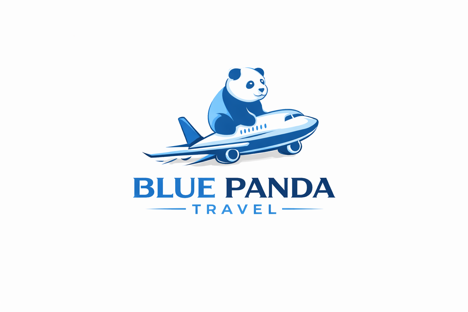 Blue Panda Travel
