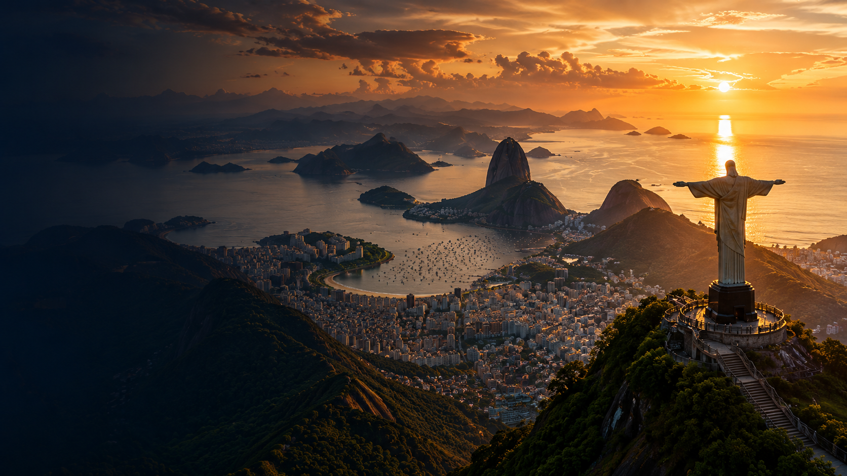 Brasil Flag World Championship